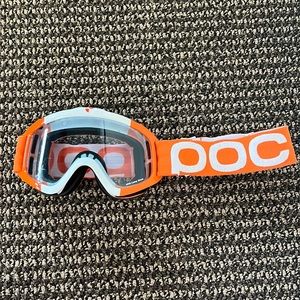Poc ski goggle